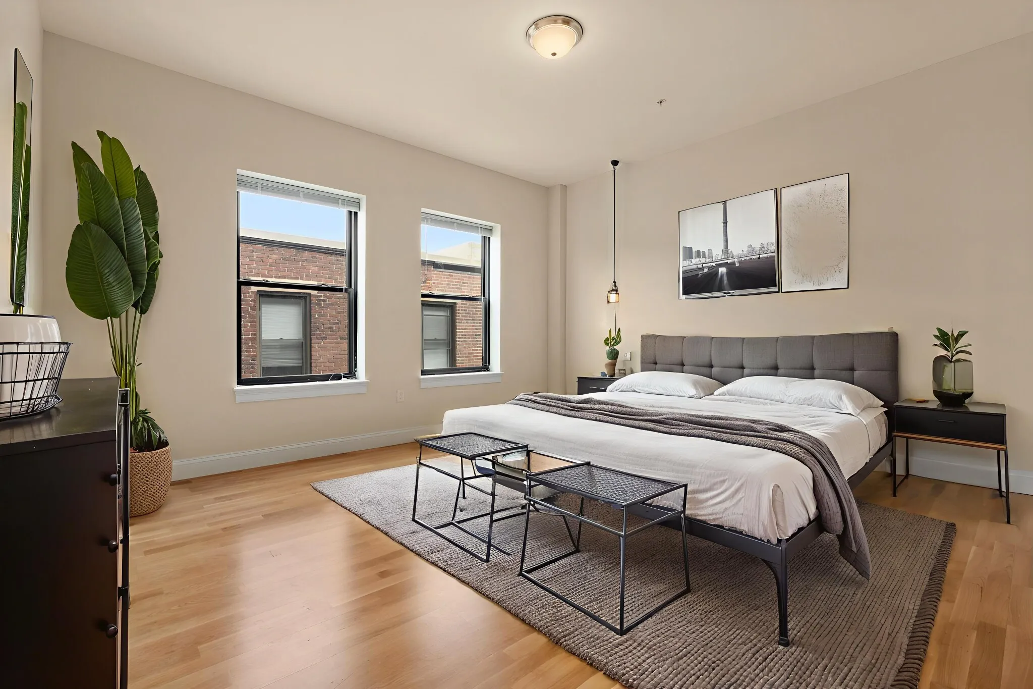 16 Peterborough St, Fenway