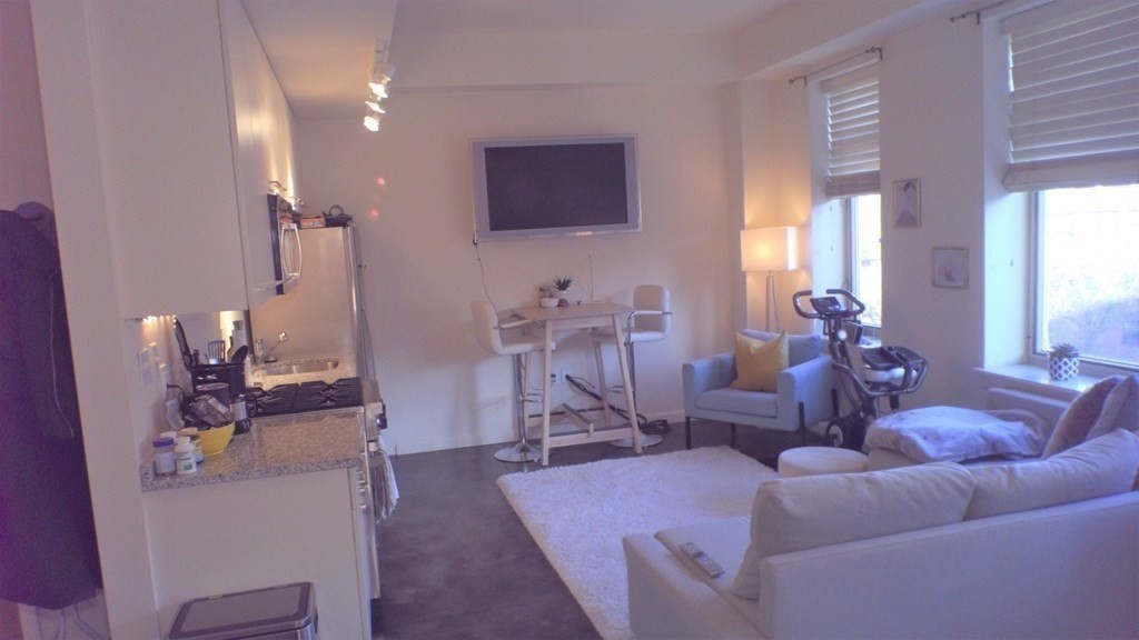 35 Fay St, South End