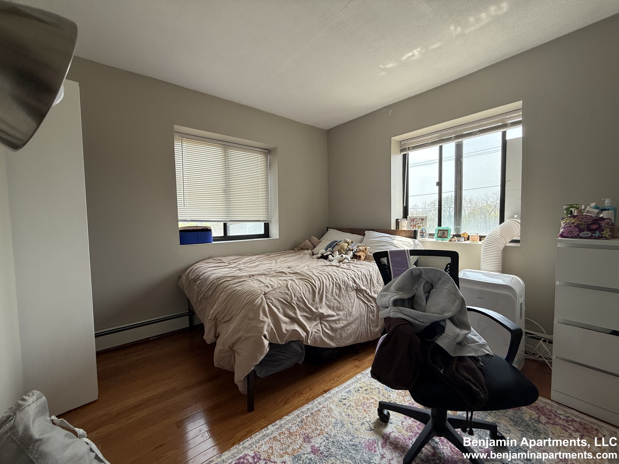 226 Parker Hill Ave, Mission Hill