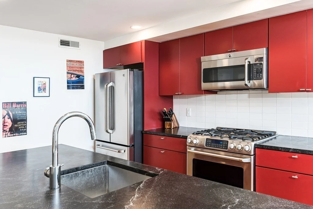 282 Marginal, East Boston
