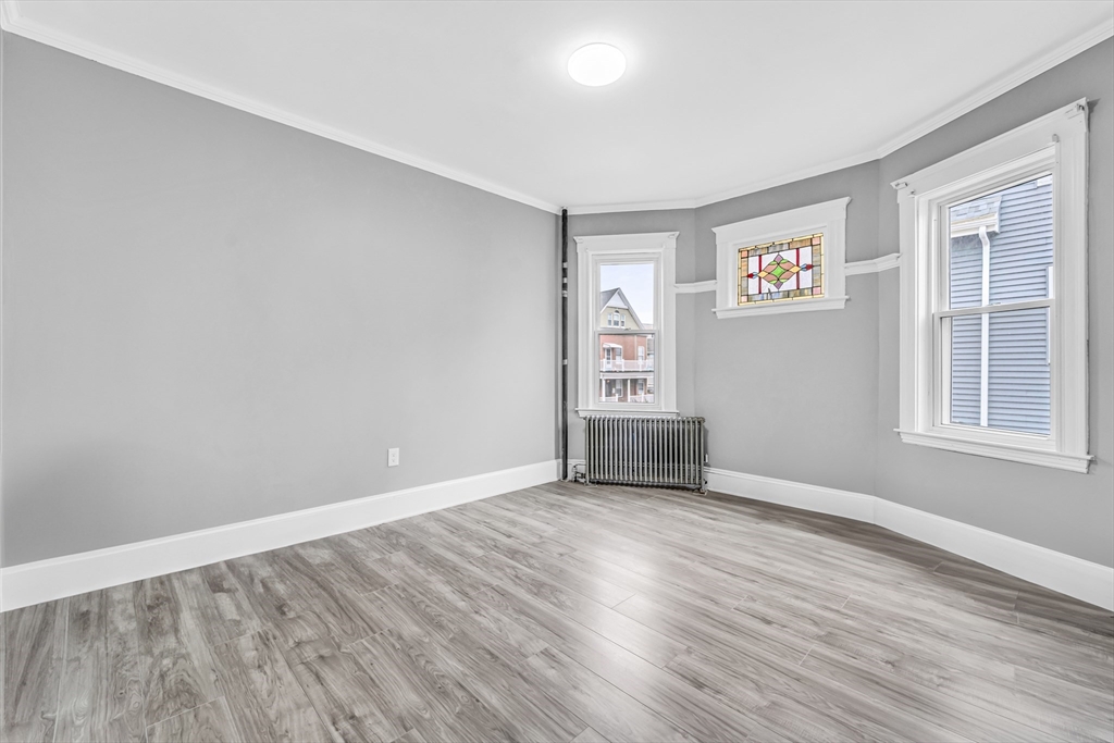 64 Topliff St, Boston