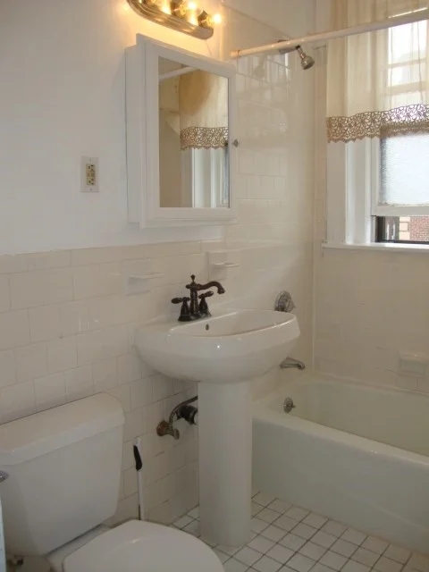 19 Short, Coolidge Corner