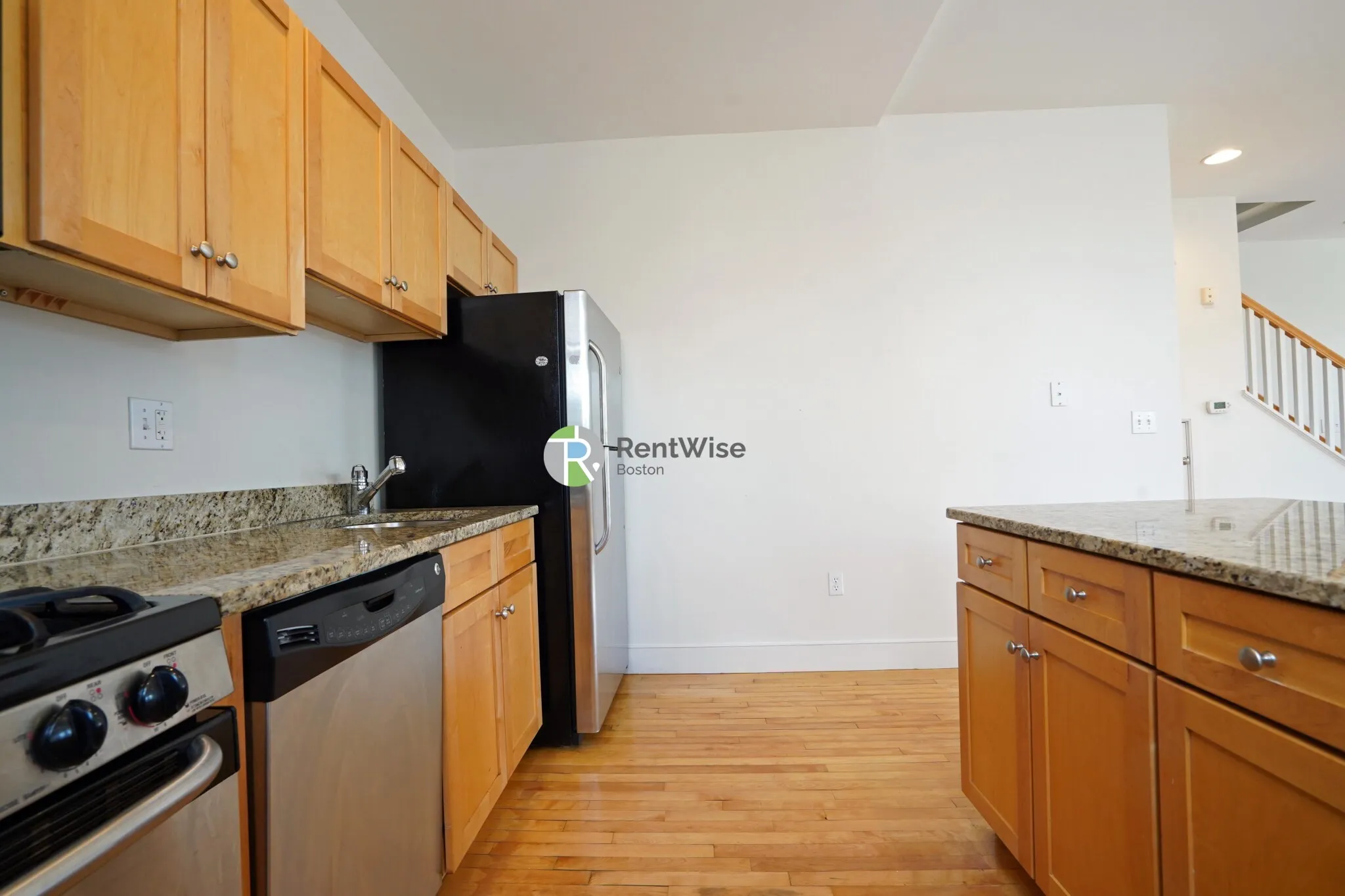 110 Second St, East Cambridge