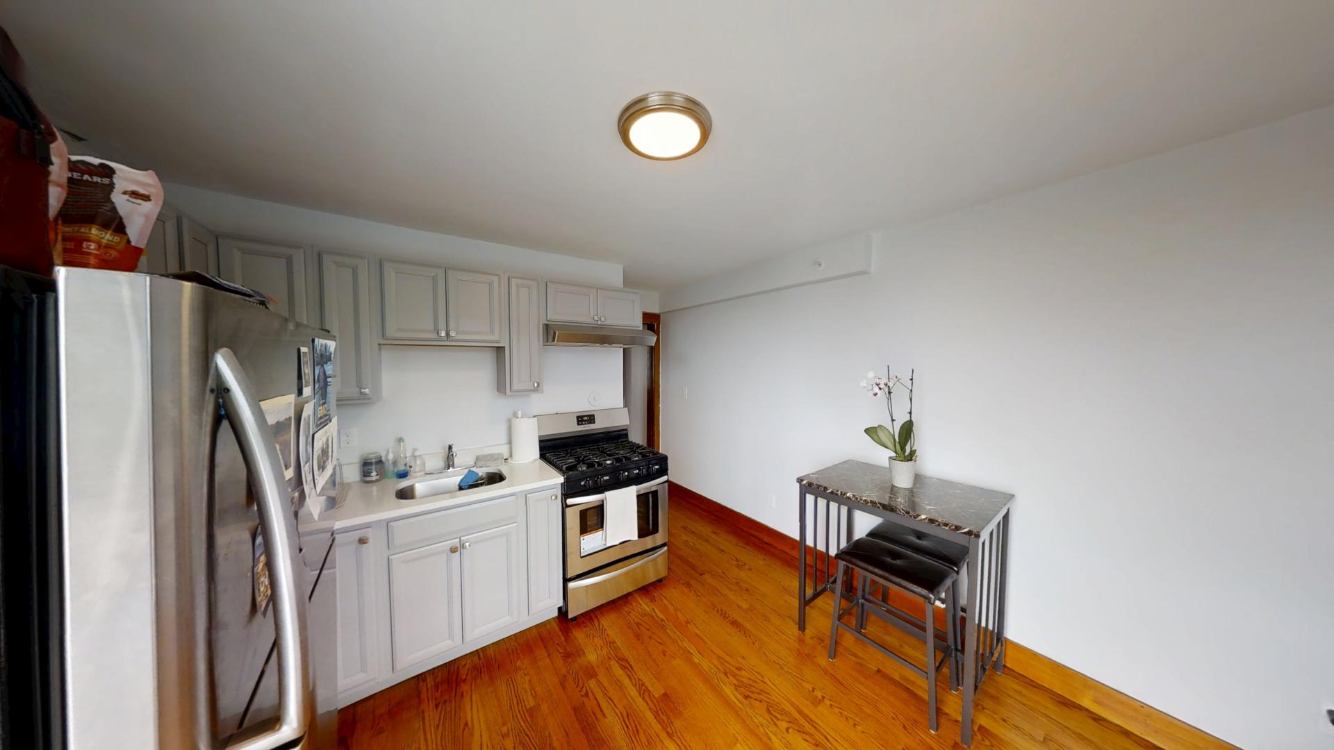 200 Harris St, Revere