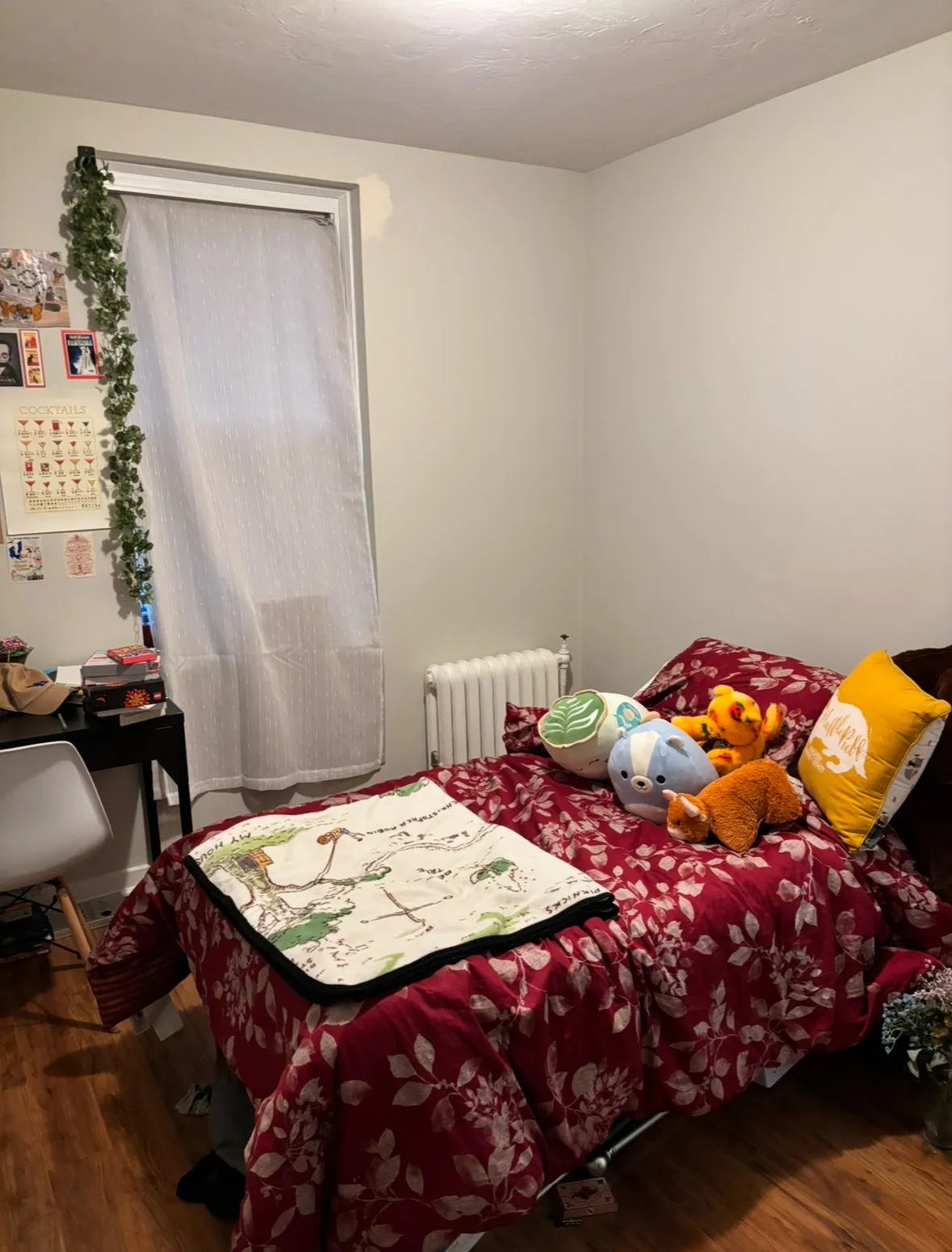 224 Hanover St, North End