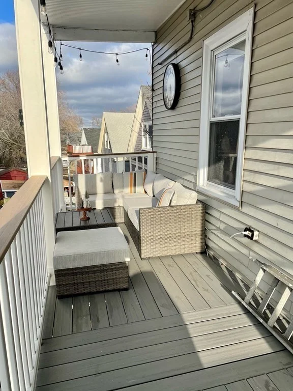 30 Tuttle St, Dorchester