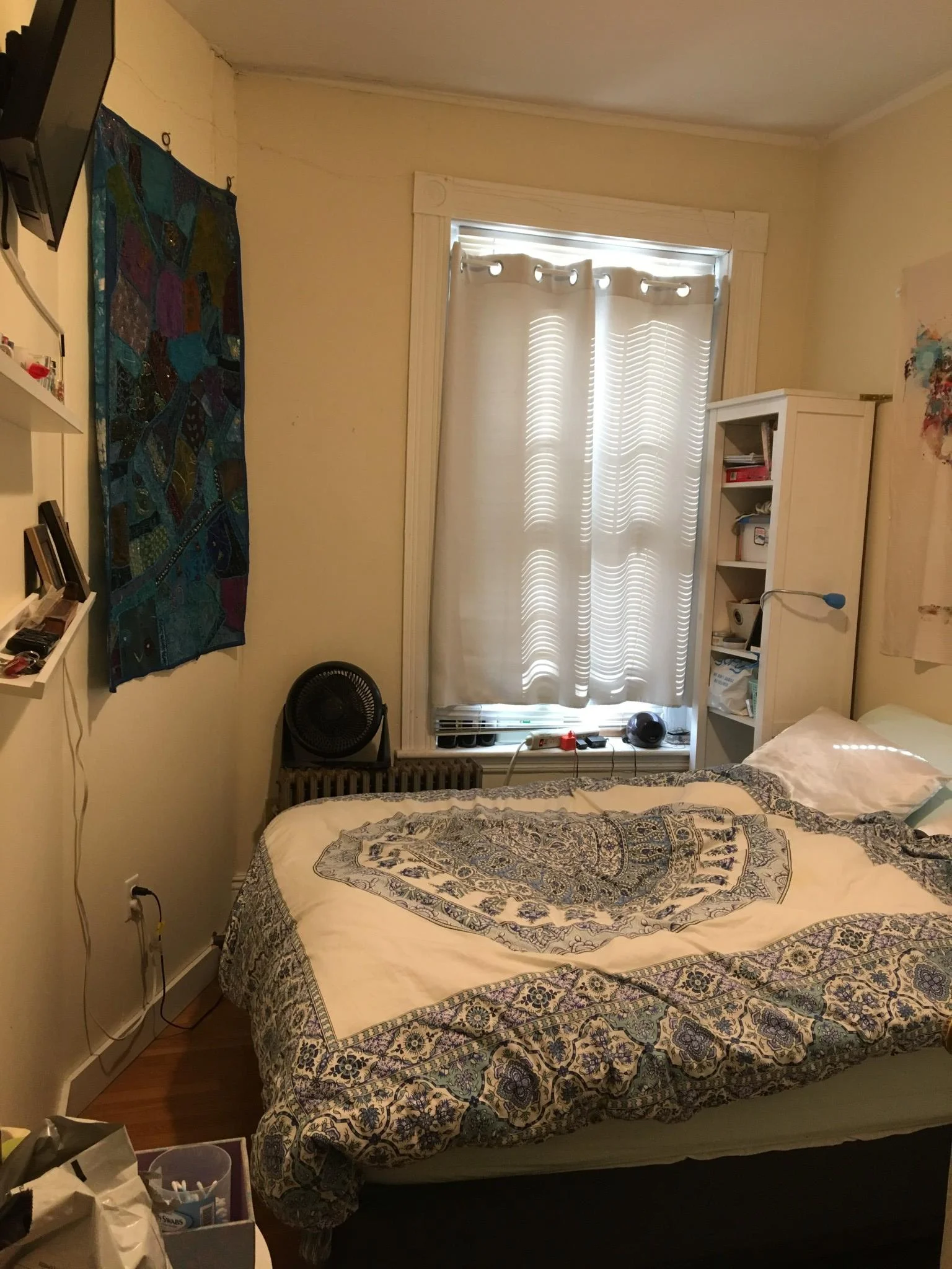 6 Symphony Rd, Fenway