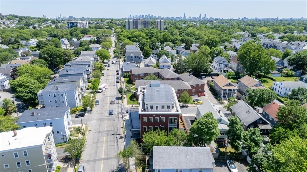 80 Broadway, East Arlington