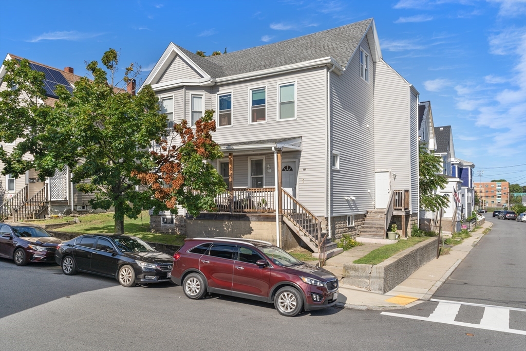 655 Cross St, Malden