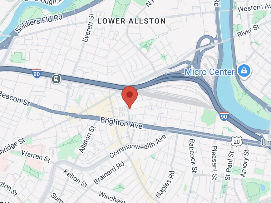 36 Linden St, Allston