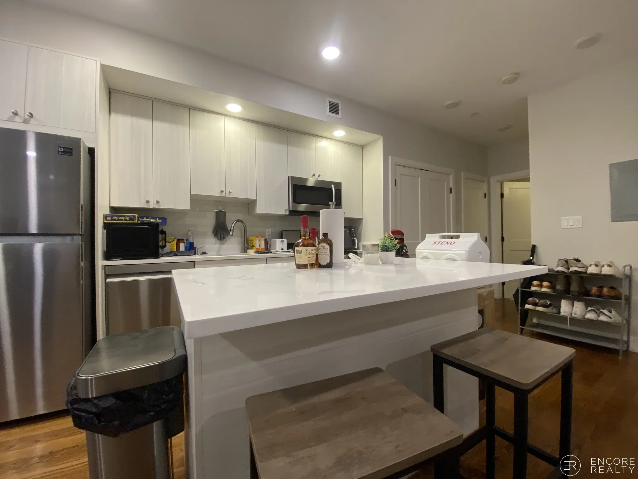 1 Everett St, Allston
