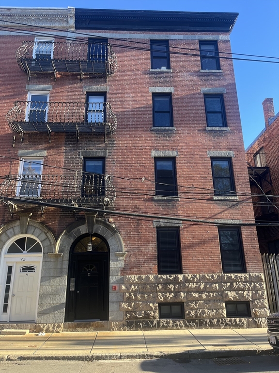 73 Lubec St, East Boston