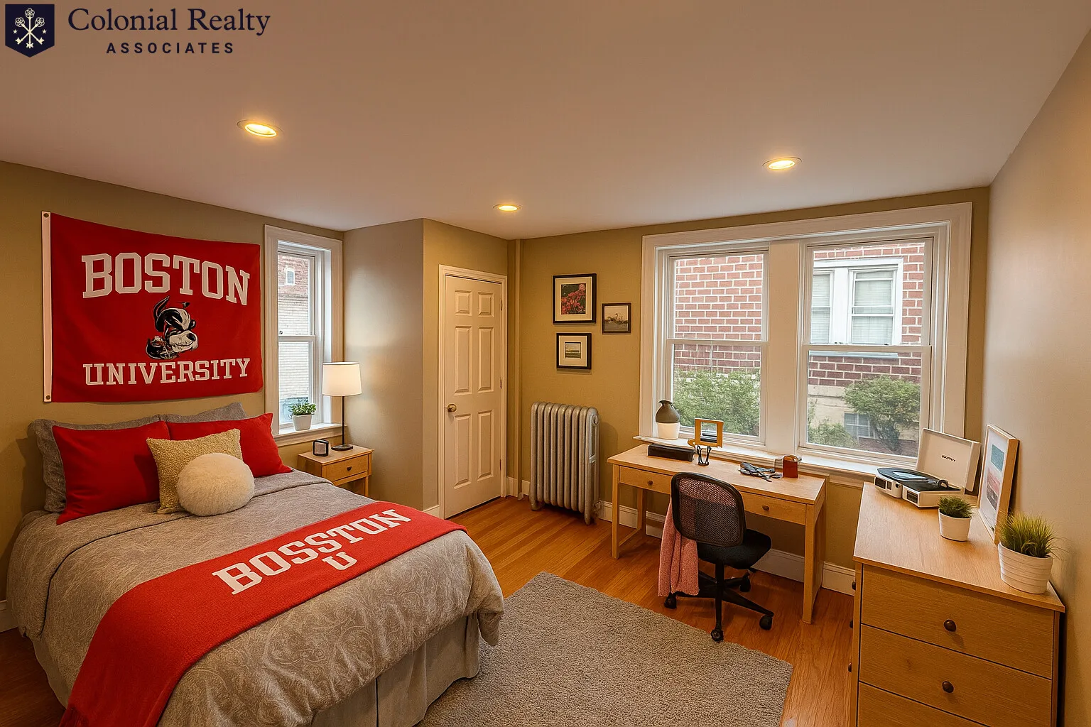 60 Egmont St, North Brookline