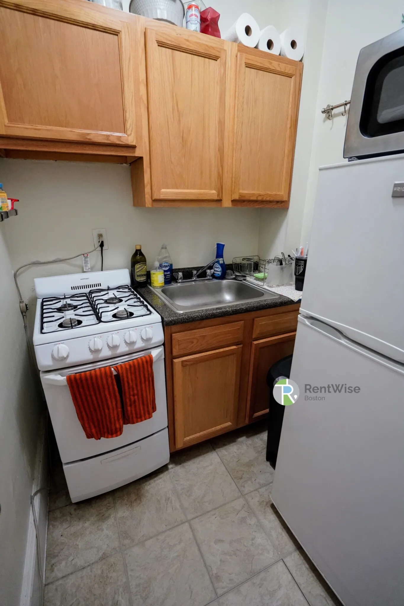 1334 Commonwealth Ave, Allston