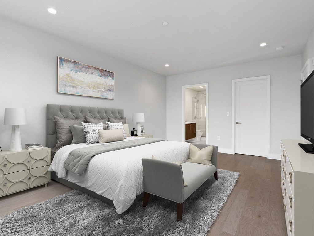 50 Symphony Rd, Fenway