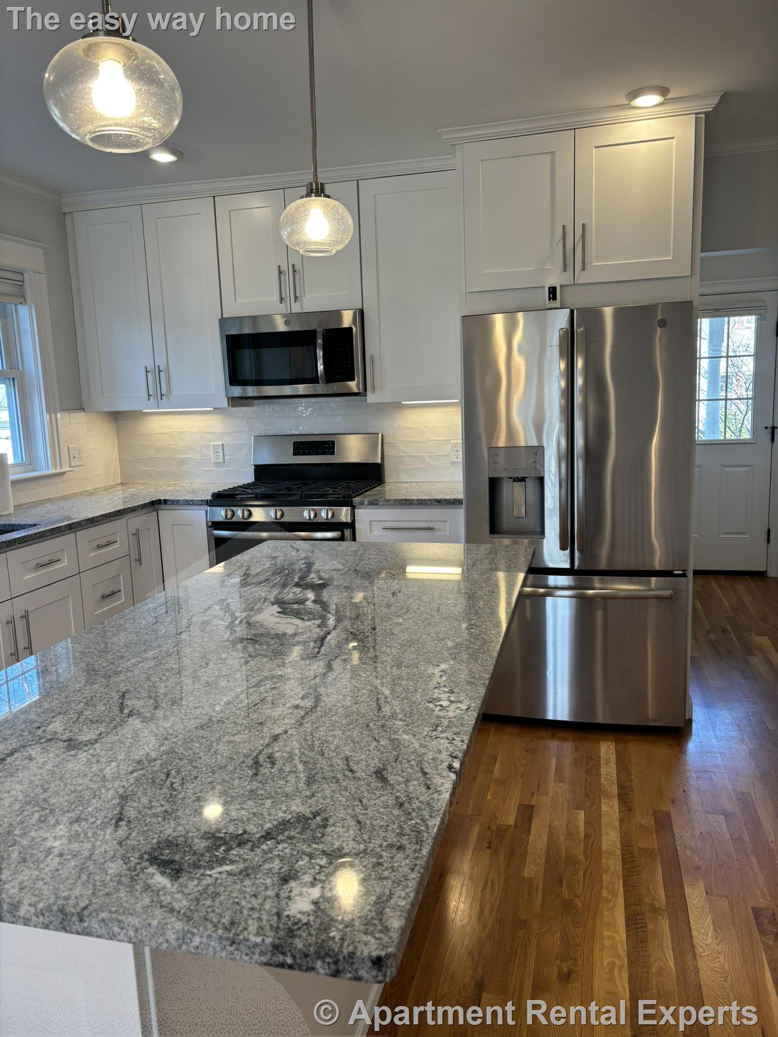 168 Forest St, Medford Square