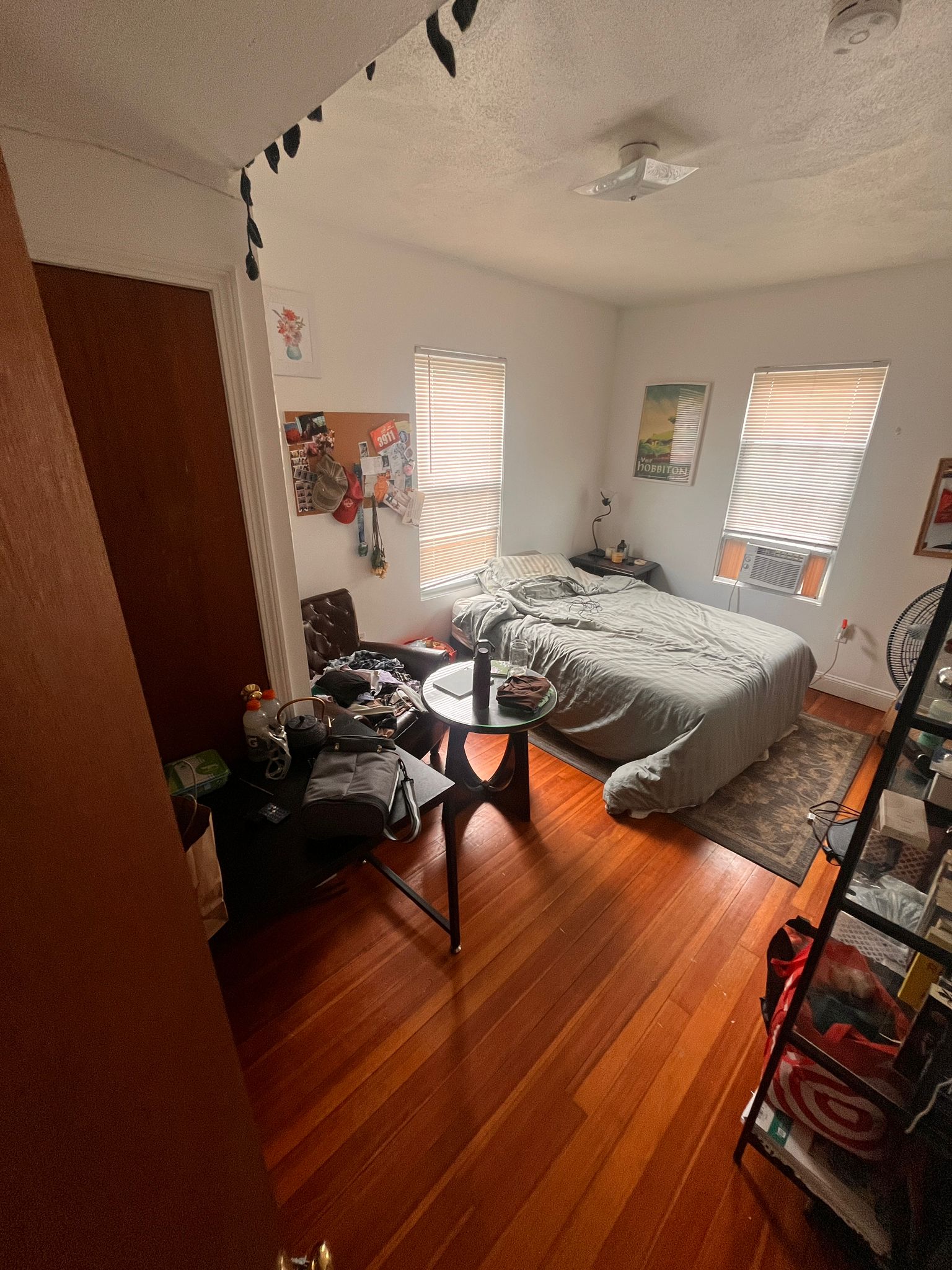 86 Fellsway West, Assembly Square