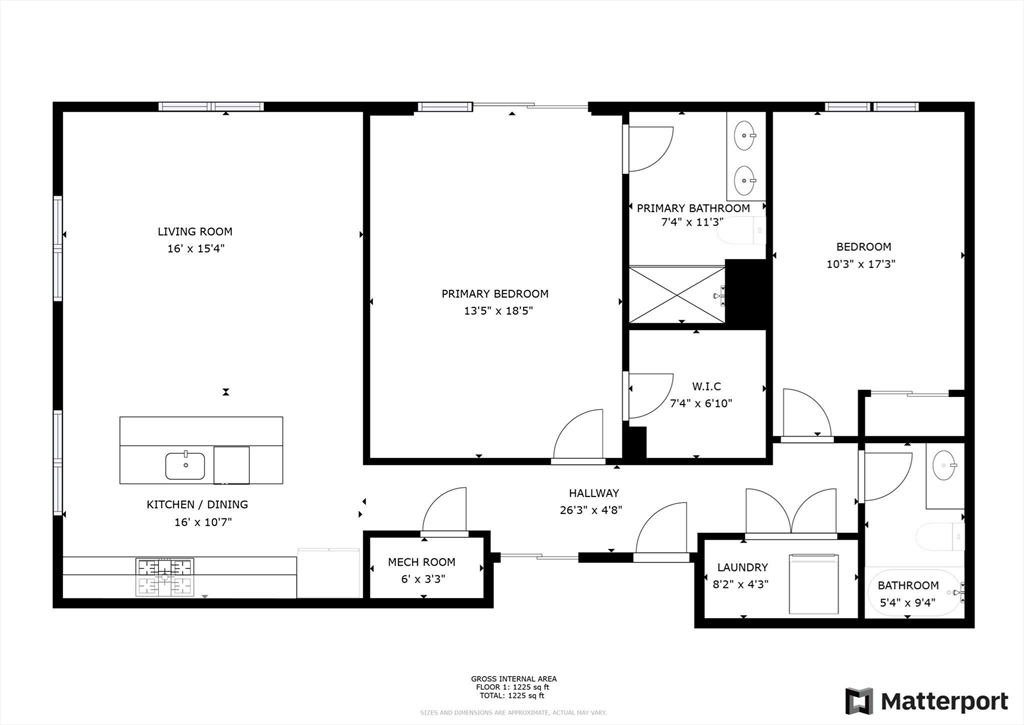 131 Eliot St, Milton