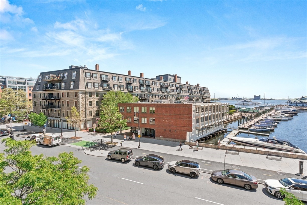 63 Atlantic Ave, Waterfront