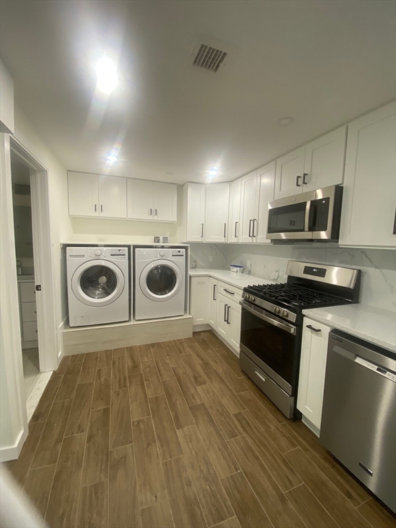 41 Wiltshire, Boston