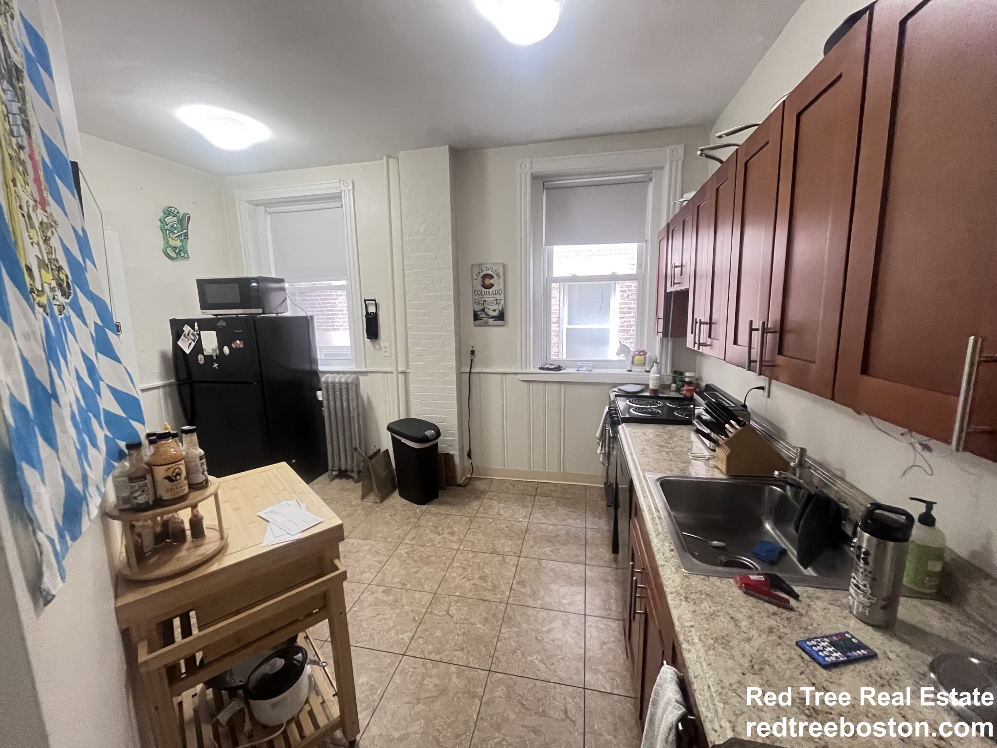 1589 Beacon St, Brookline