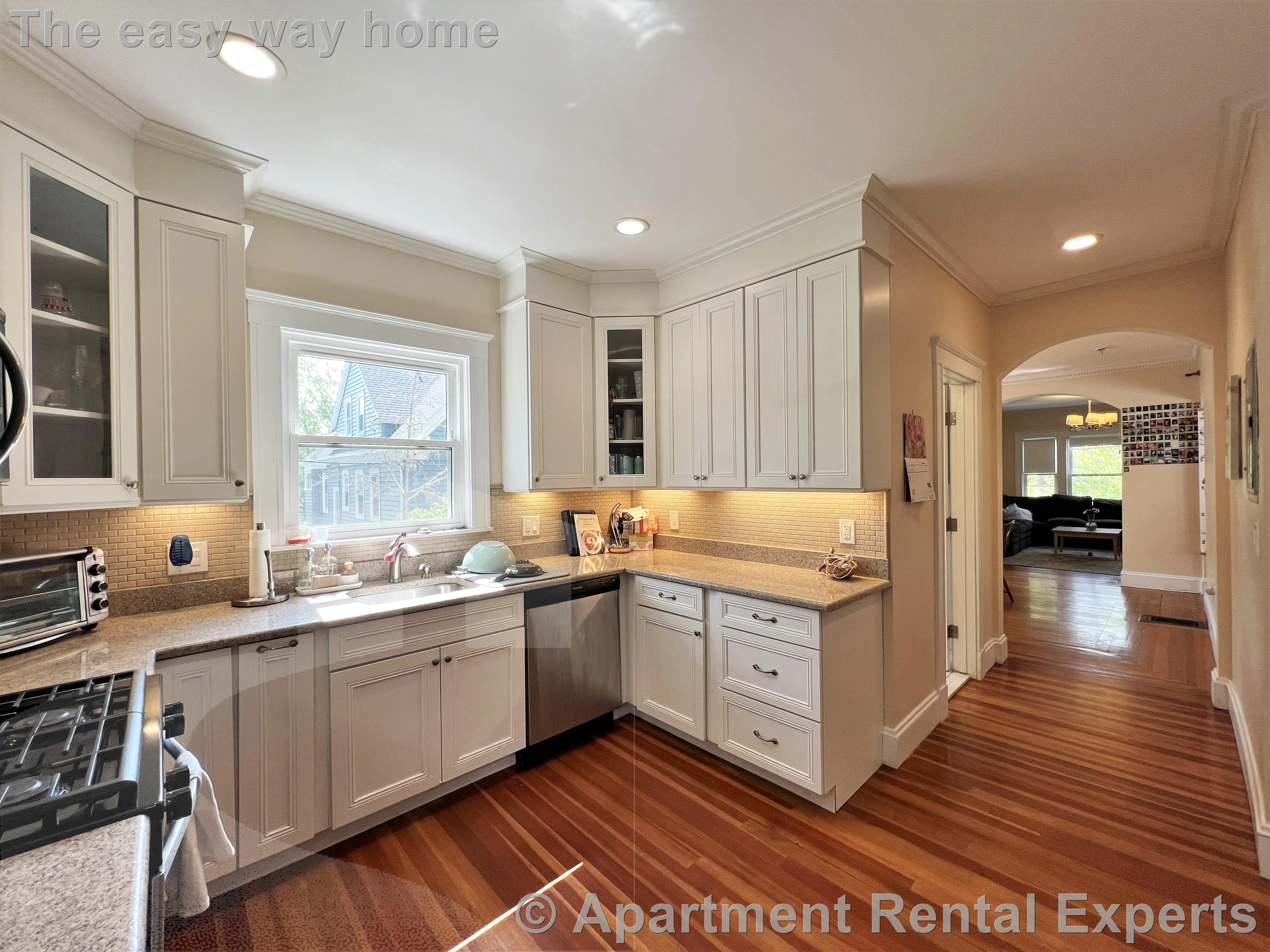 9 Whitfield Rd, Davis Square