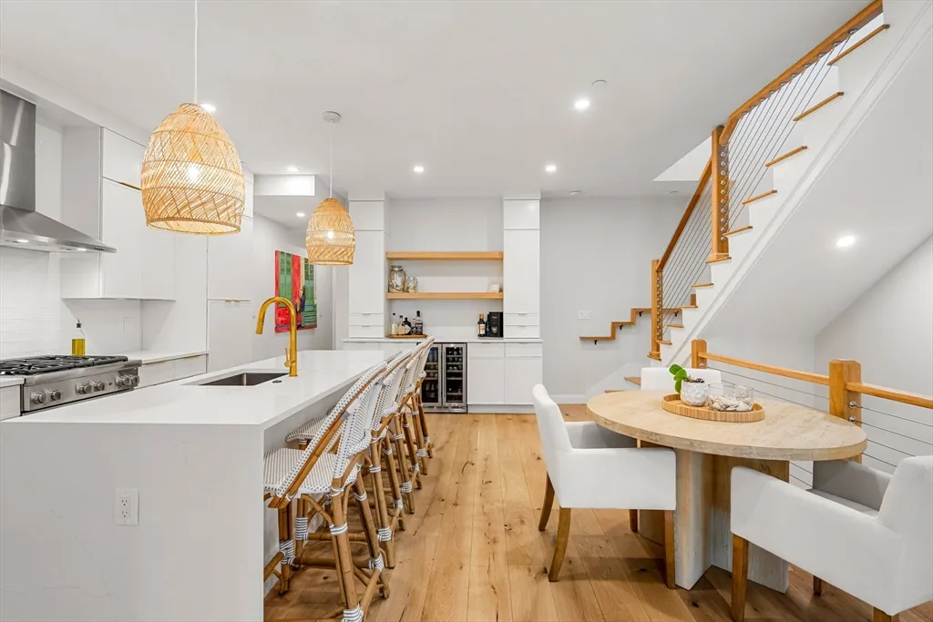 722 East 5th St, South Boston