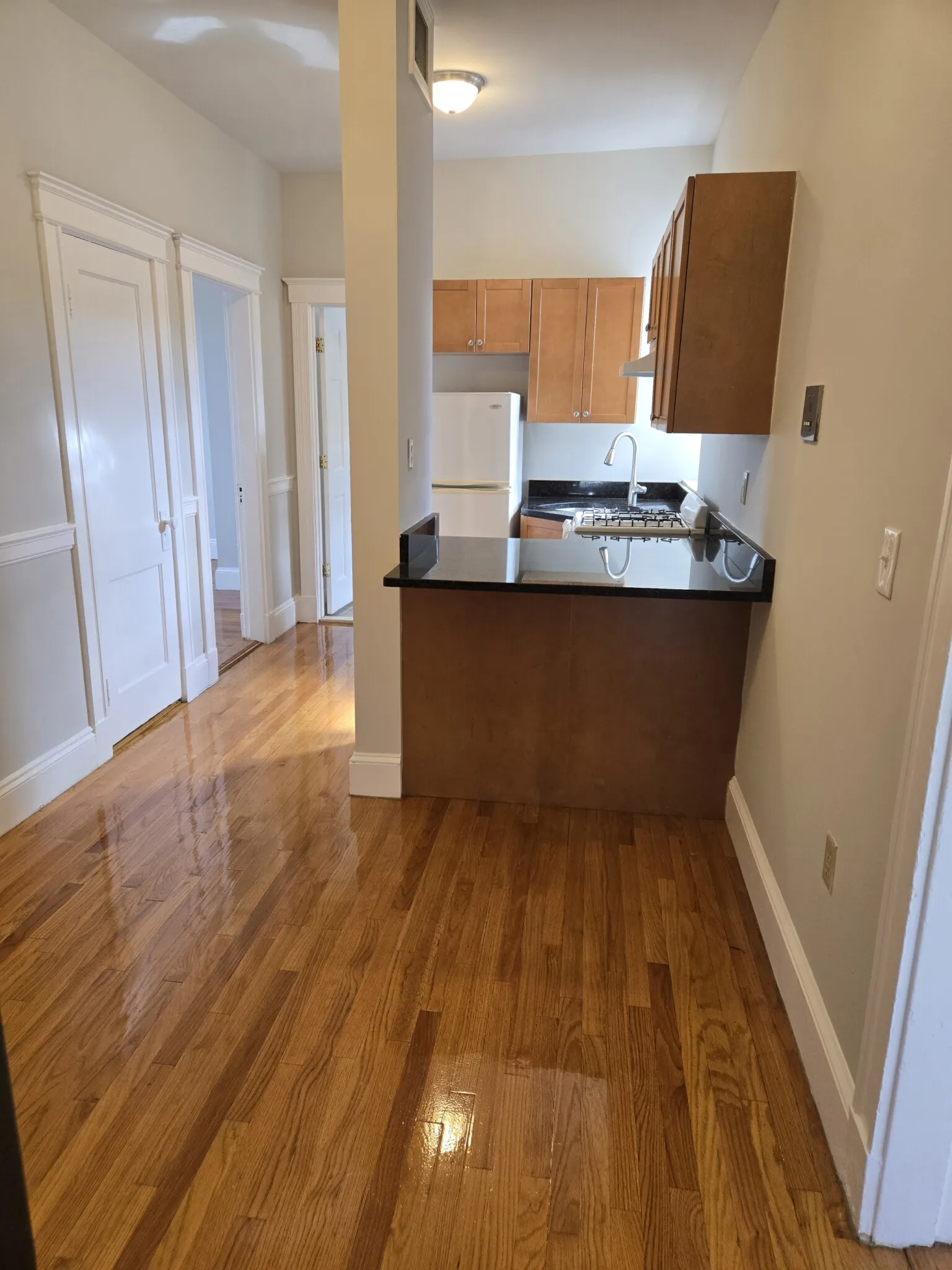 1189 Commonwealth Ave, Allston