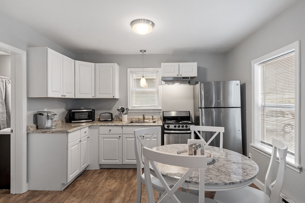 1 Foster St, Pepperell