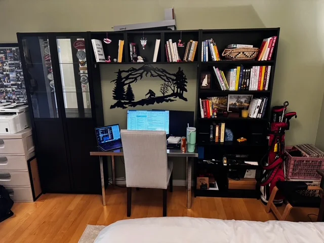 210 South St, Leather District