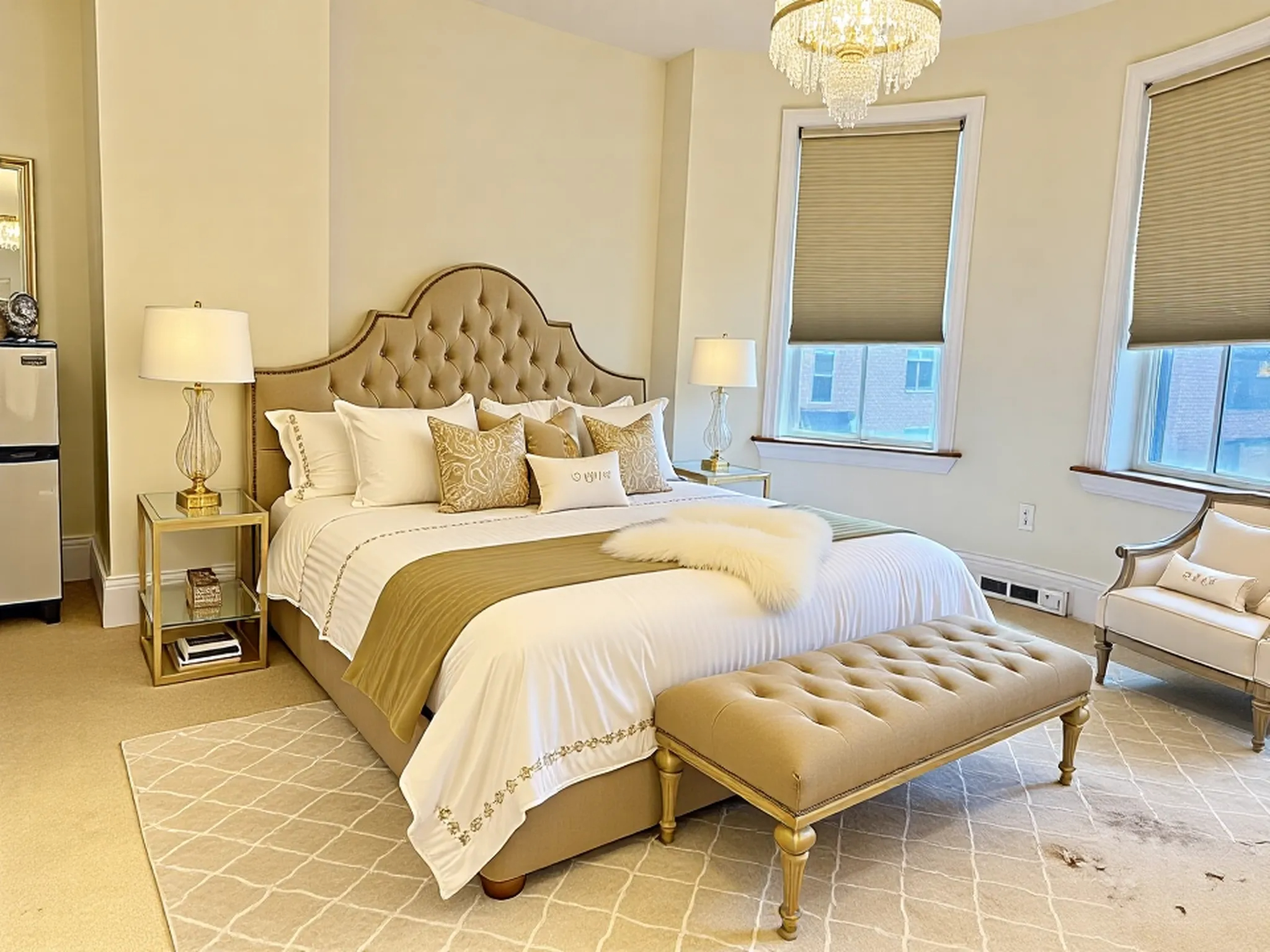 94 West Brookline St, South End