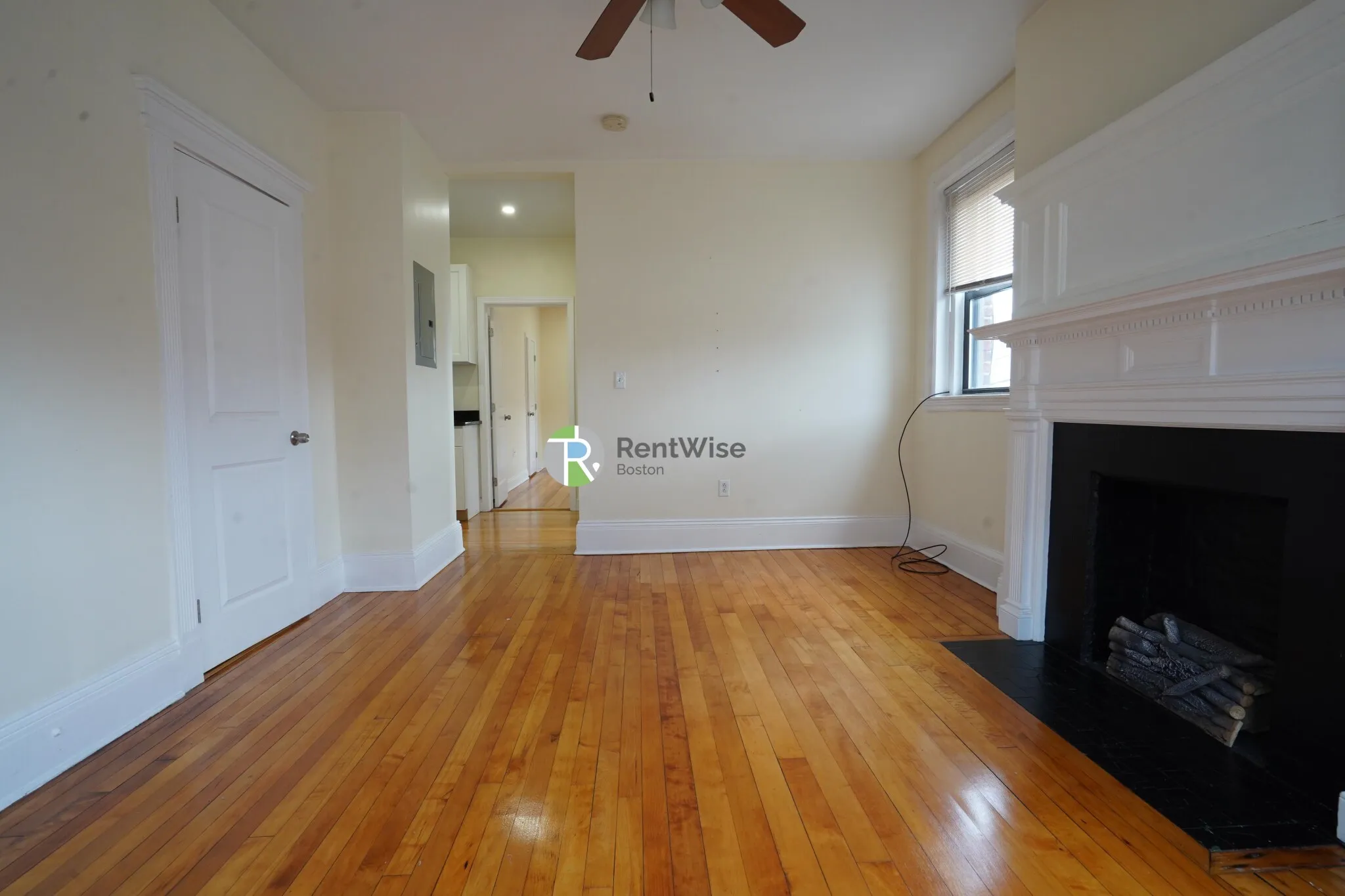 1218 Commonwealth Ave, Allston