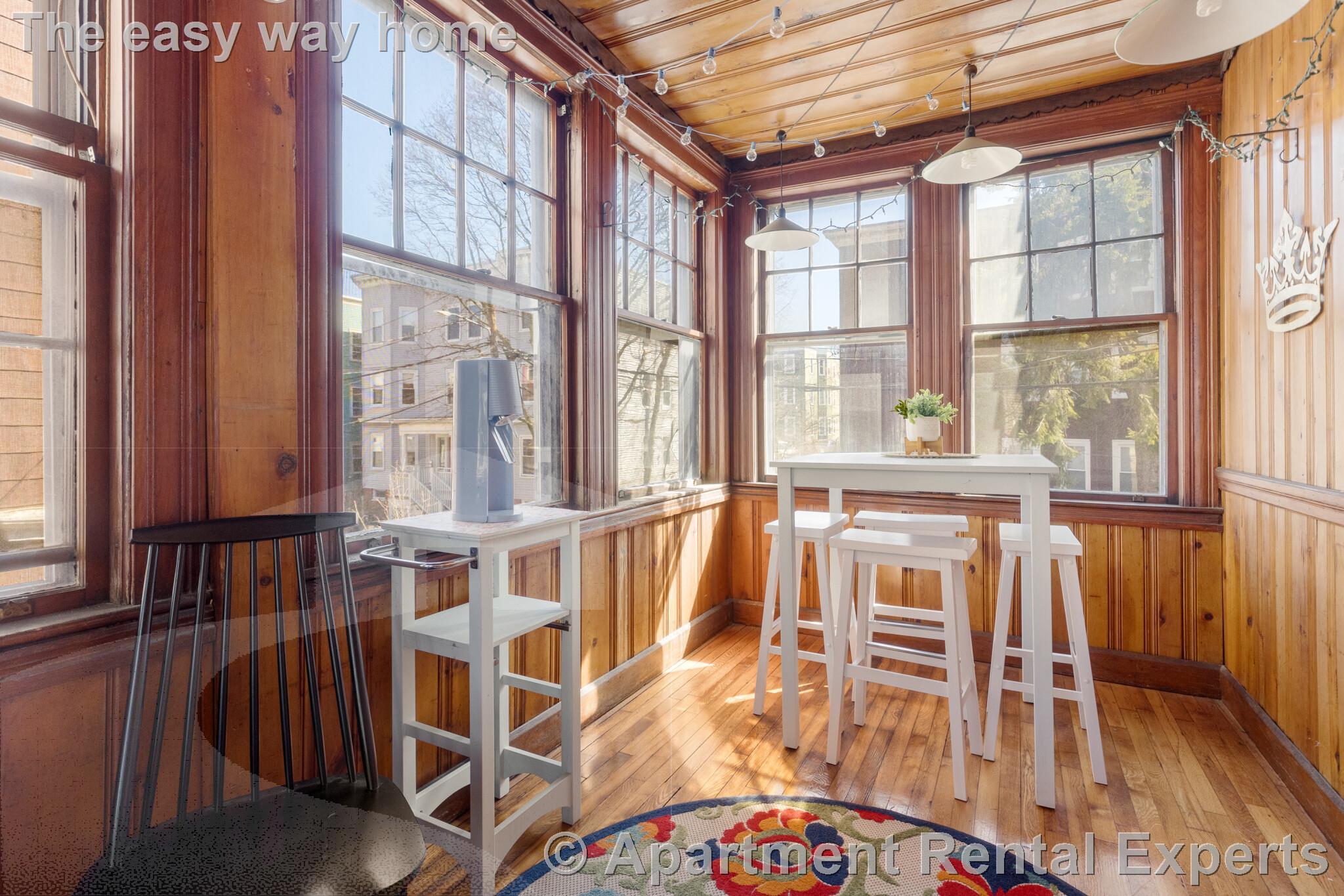 95 Beacon St, Inman Square