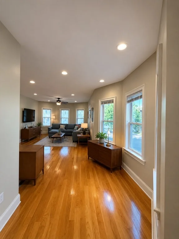 23 Bedford, Quincy