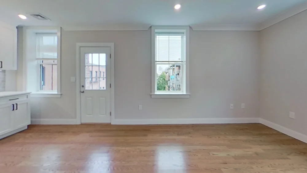 191 Porter St, East Boston