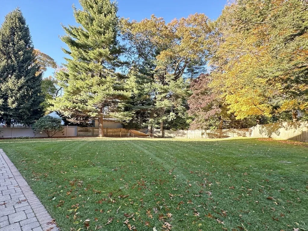 66 Forest Ave, West Newton