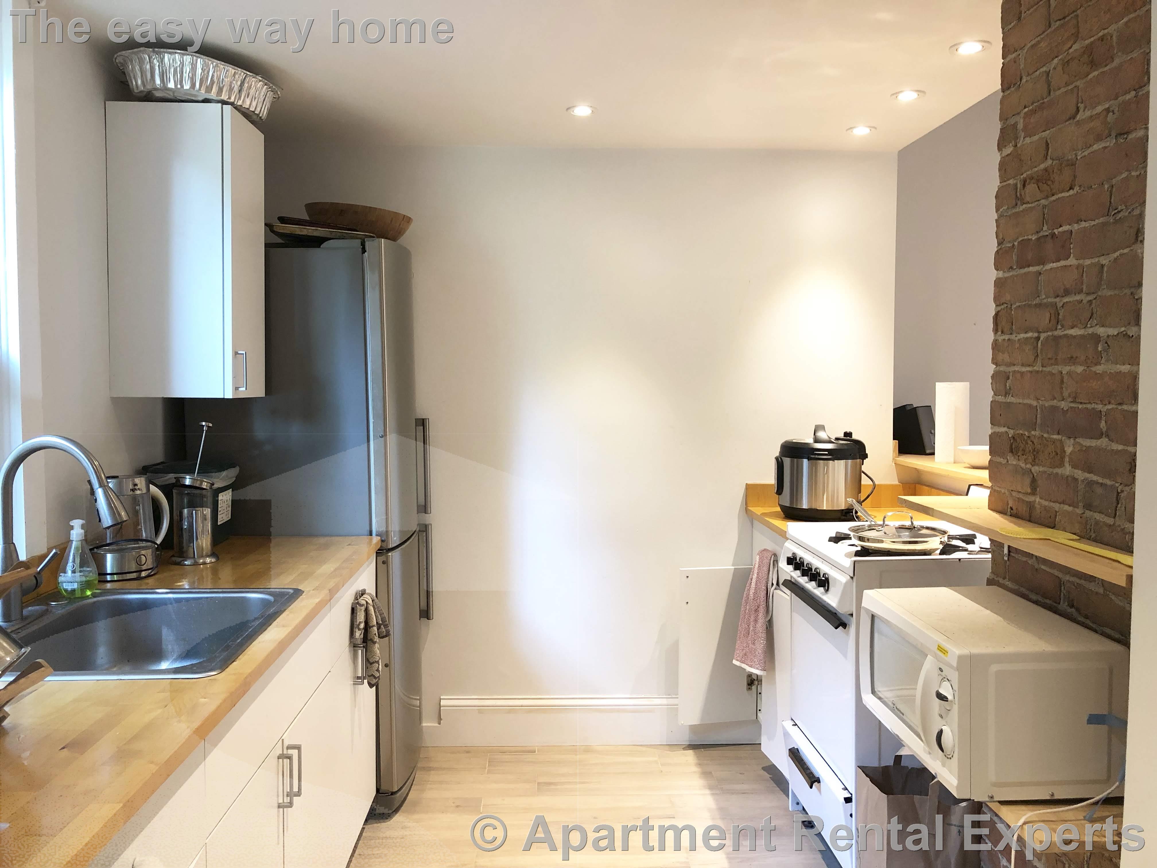 218 Harvard St, Central Square