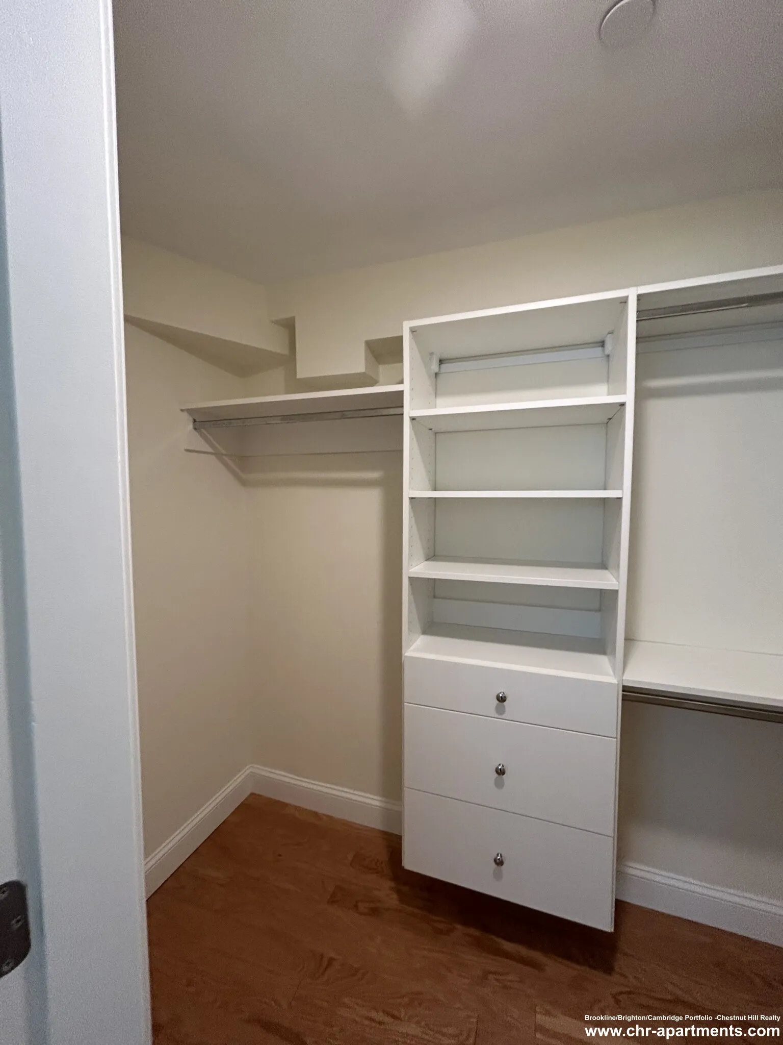 1 Langdon St, Neighborhood Nine