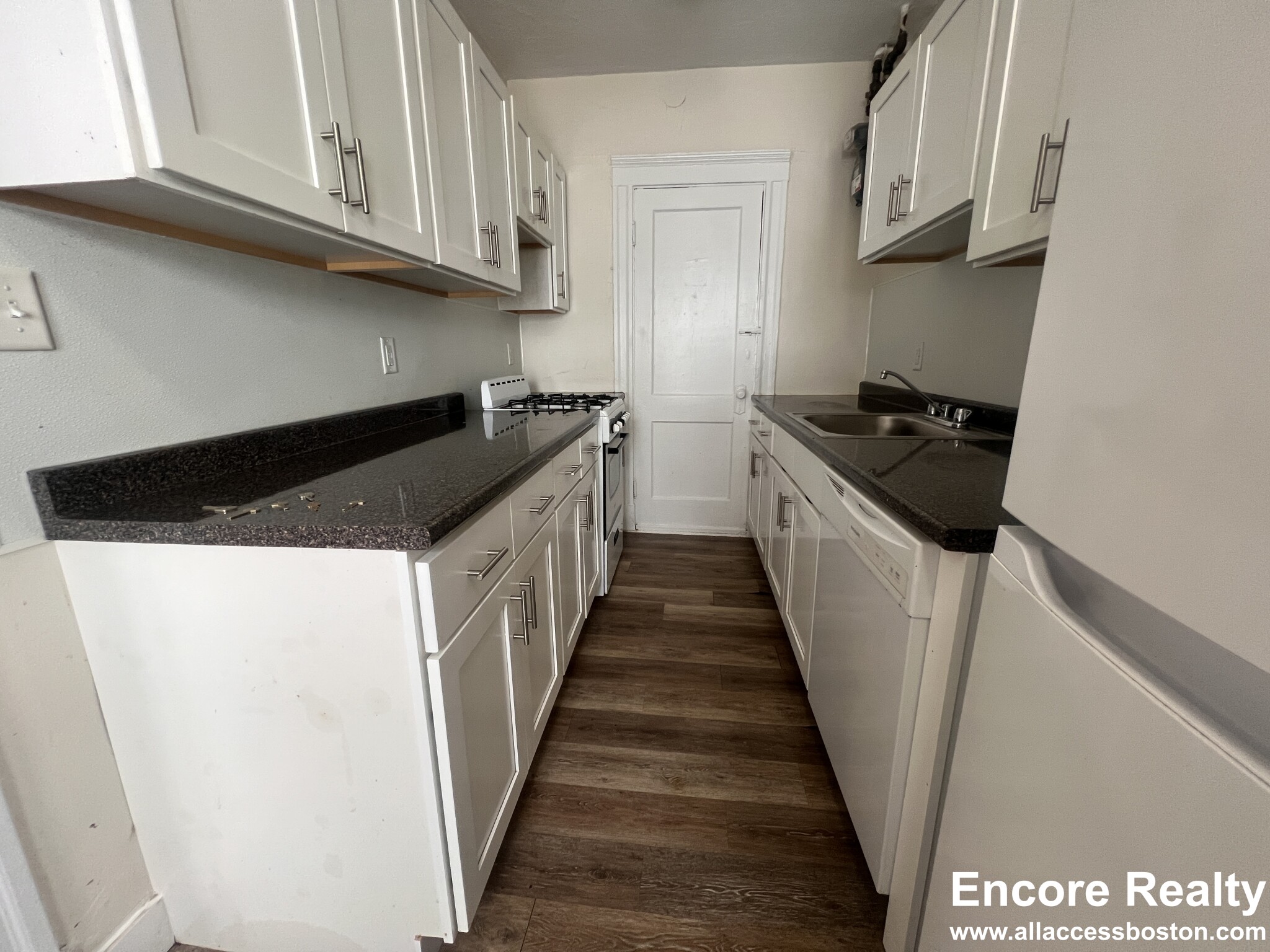 1163 Boylston St, Fenway