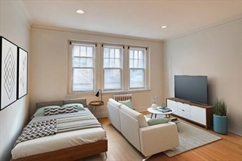 56 Commonwealth Ave, Back Bay