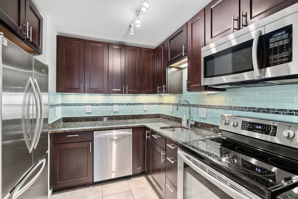 486 Beacon St, Back Bay