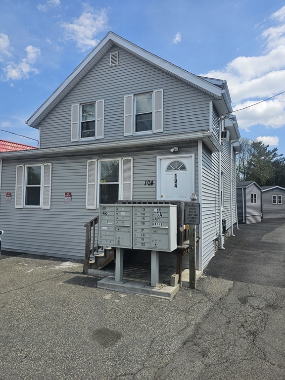 104 Broadway, Saugus