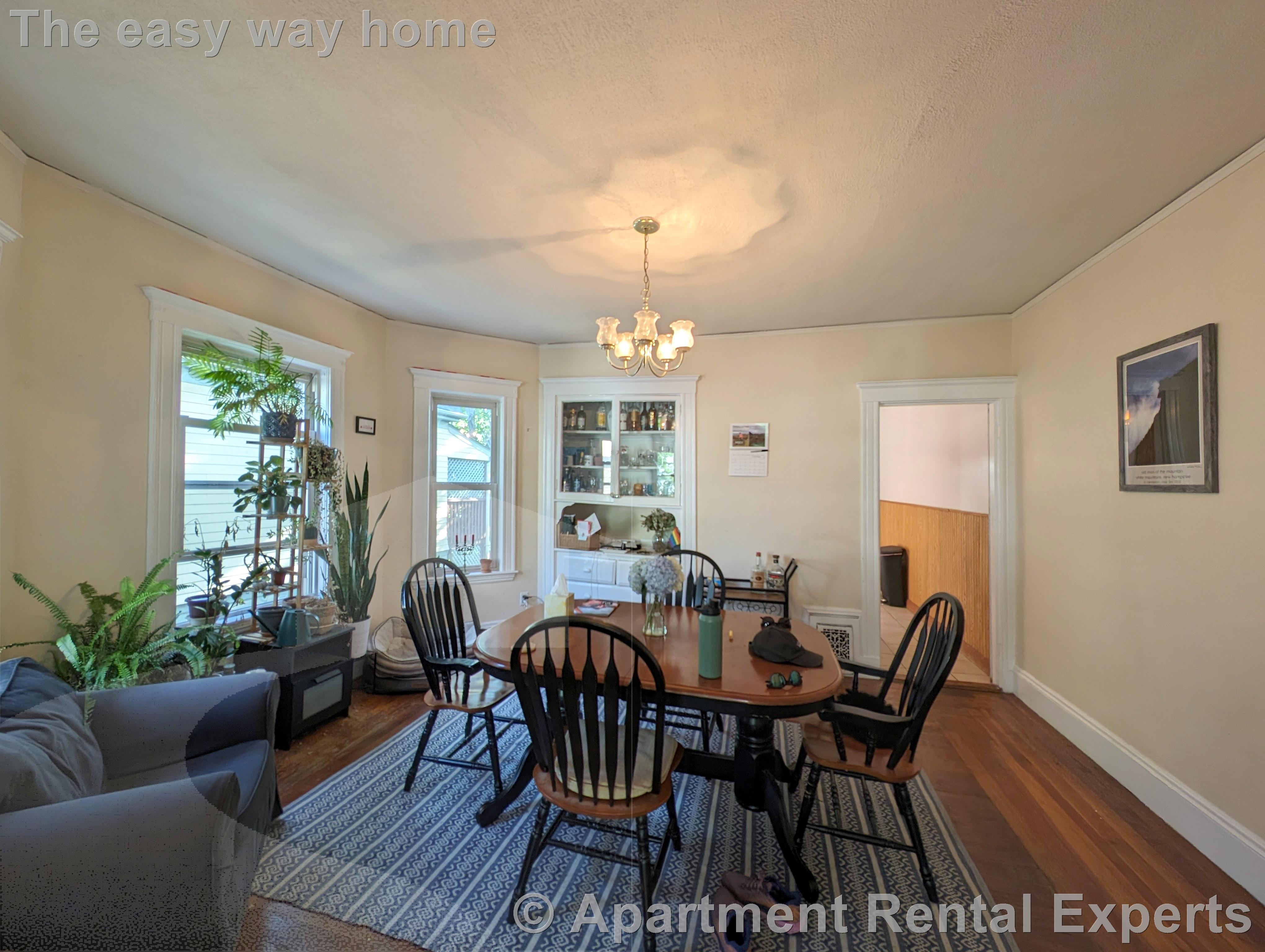 80 Pearson Rd, Tufts