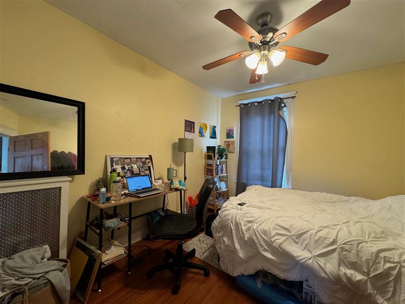 35 Magnus Ave, Ward Two