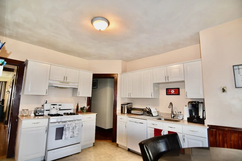 103 Sawyer, Dorchester