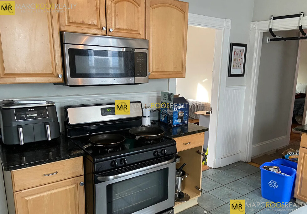 10 Carmel St, Mission Hill