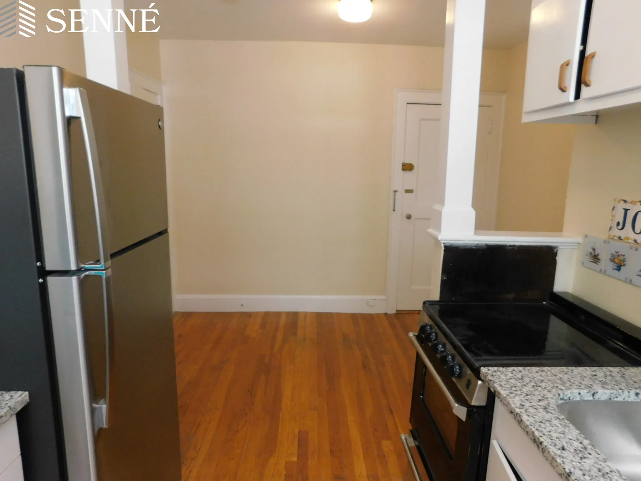 9 Ellery St, Mid Cambridge