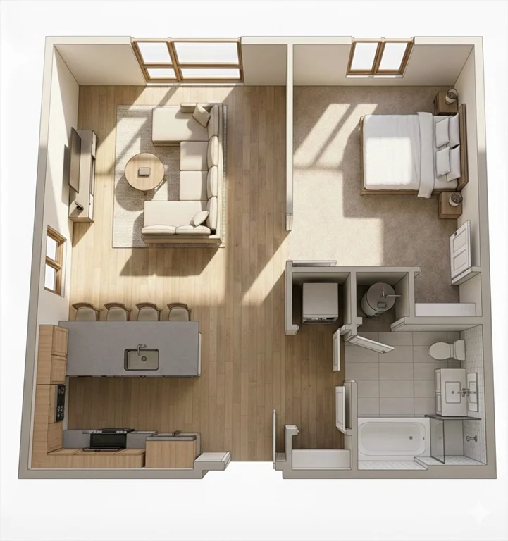 1035 Commonwealth Ave, Allston