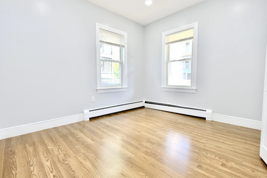 23 Granfield Ave, Roslindale