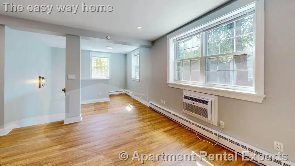 132 Sherman St, North Cambridge